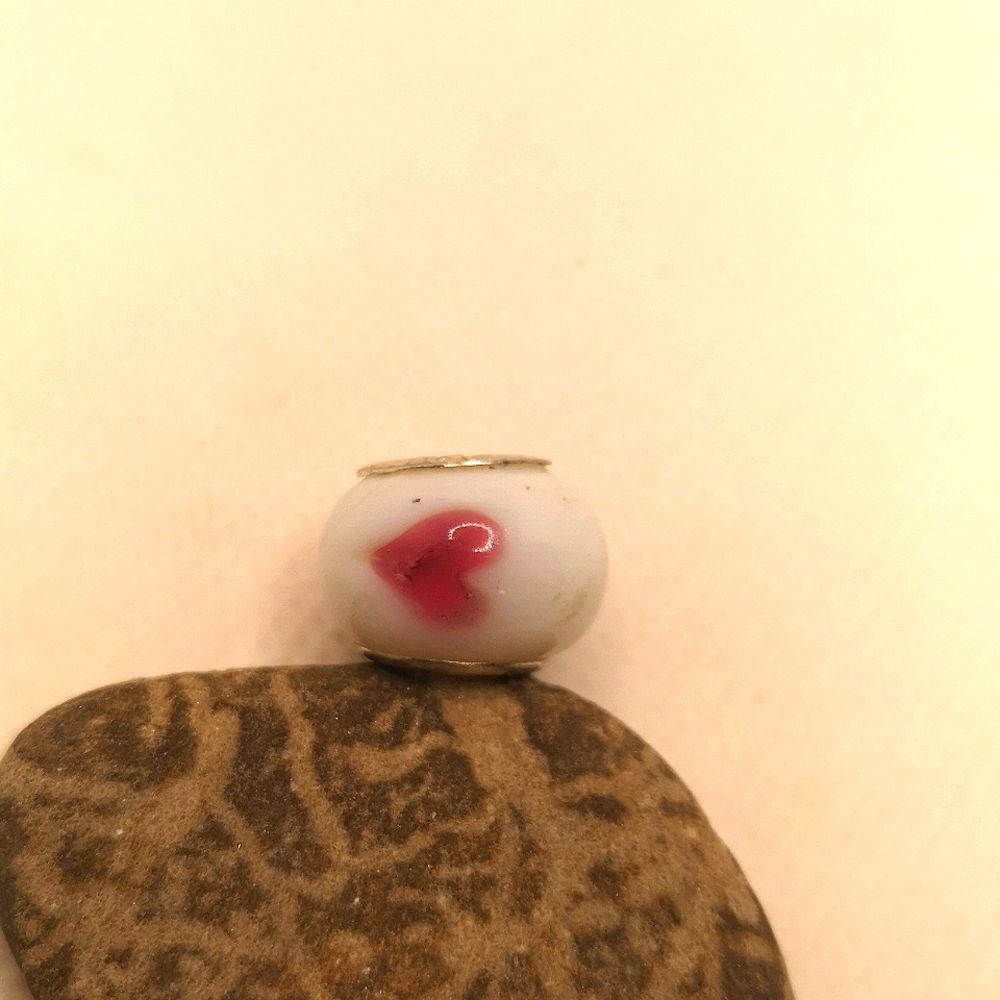 Pandora style charm